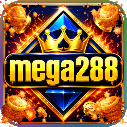 mega288 — mitra unggulan